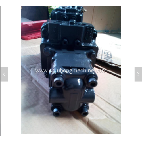 PC45MR-3 Hydraulic Pump PC45MR-3 Main Pump 708-3S-00922